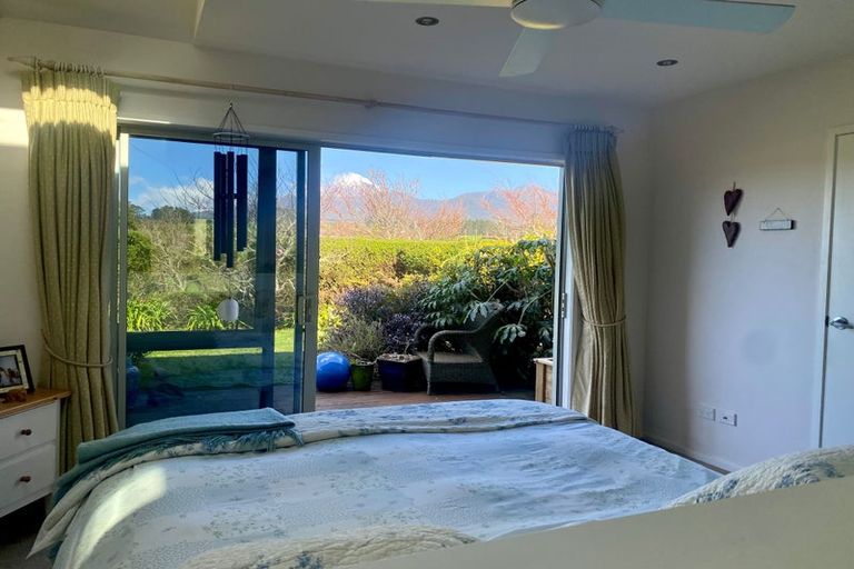 Photo of property in 659 Plymouth Road, Koru, New Plymouth, 4374