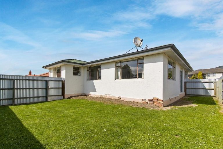 Photo of property in 52 Mill Road, Waimate, 7924