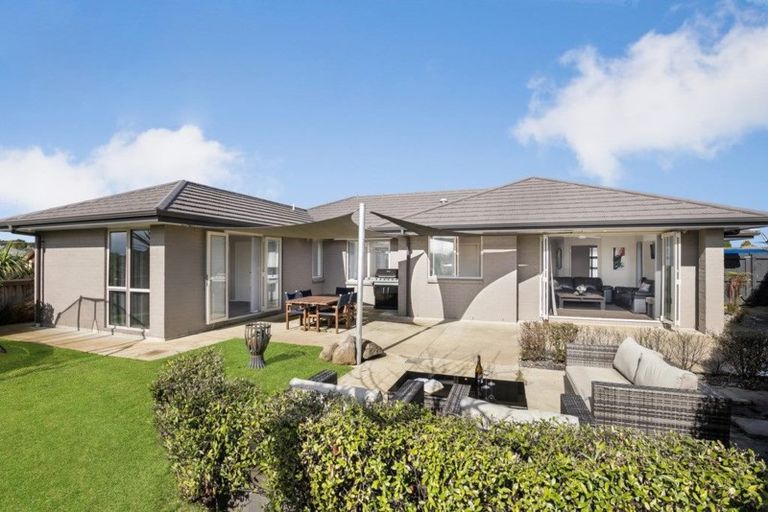 Photo of property in 32 Fletcher Lane, Patumahoe, Pukekohe, 2679