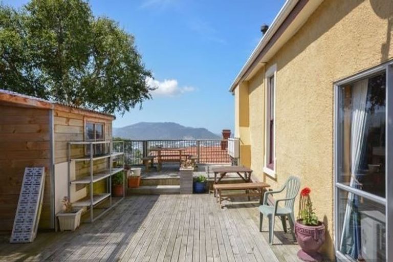 Photo of property in Grandview, 2 Grant Street, Dunedin Central, Dunedin, 9016