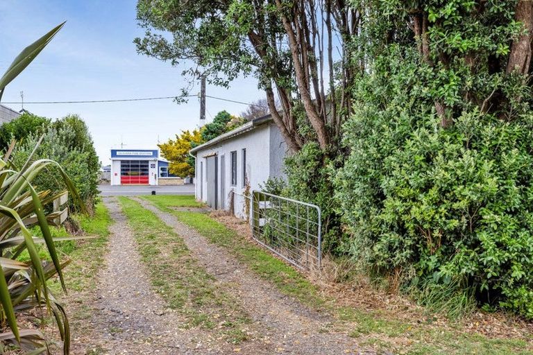 Photo of property in 464a Normanby Road, Okaiawa, Hawera, 4671