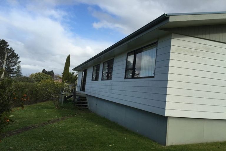 Photo of property in 16 Monument Road, Kaikohe, 0405