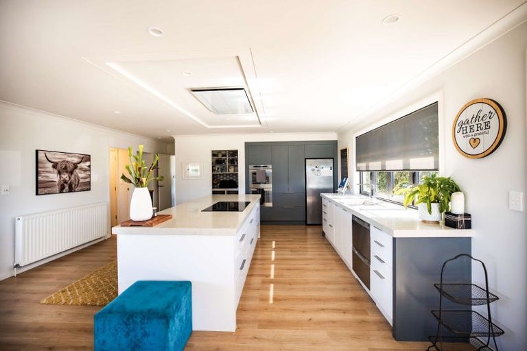 Photo of property in 232 Woodside Road, Matangi, Hamilton, 3284