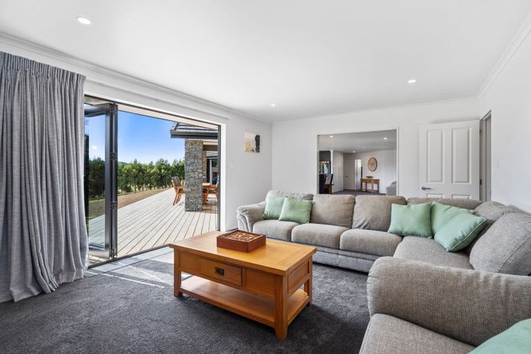 Photo of property in 38 Dalkeith Drive, Kauri, Kamo, 0185