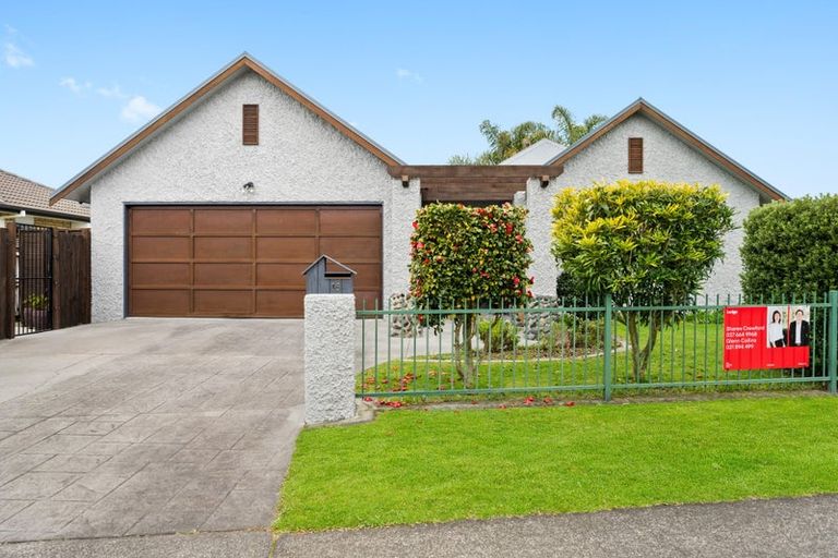 Photo of property in 16 Cate Road, Rototuna, Hamilton, 3210