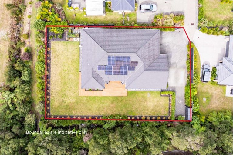 Photo of property in 9 Park Lane, Mangawhai Heads, Mangawhai, 0505