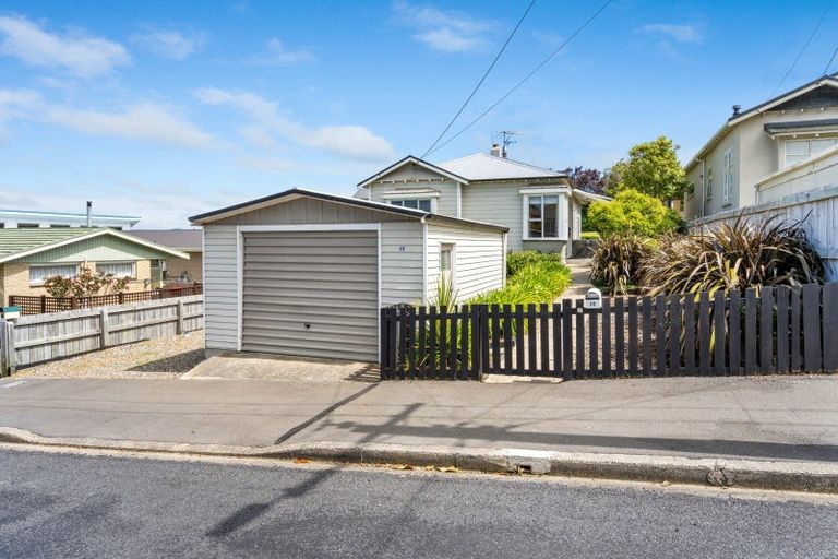 Photo of property in 15 Oakland Street, Andersons Bay, Dunedin, 9013
