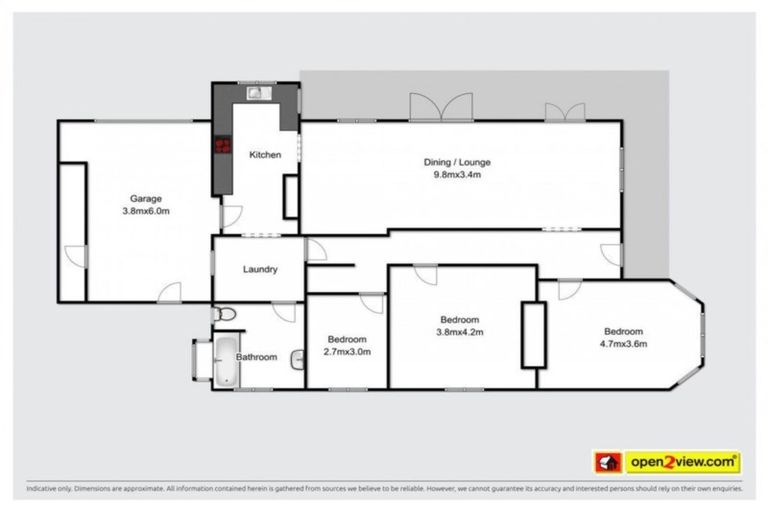 Photo of property in 10 Bryce Street, Cambridge, 3434