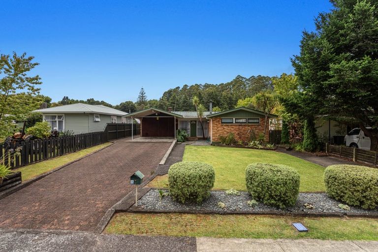 Photo of property in 7 Mackenzie Street, Kawerau, 3127
