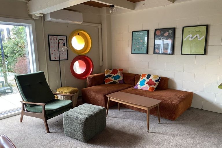 Photo of property in Park Mews, 7/62 Moxham Avenue, Hataitai, Wellington, 6021