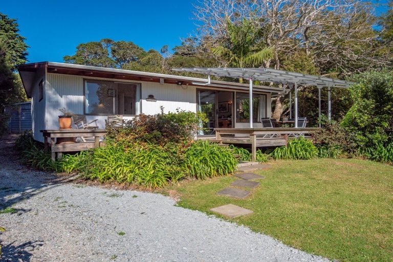 Photo of property in 1 Silver Egg Road, Mangonui, 0420