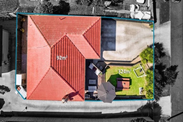 Photo of property in 58 Kautami Avenue, Papatoetoe, Auckland, 2025