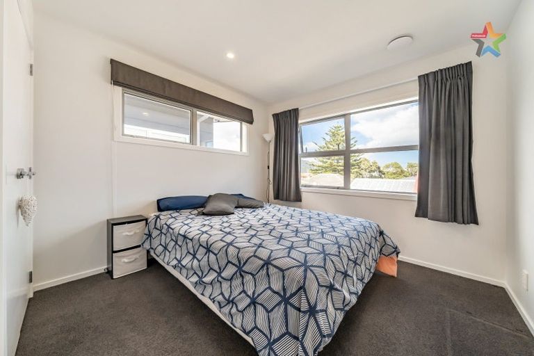 Photo of property in 3 Okoutu Lane, Moera, Lower Hutt, 5010