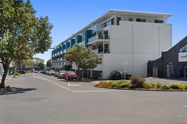 Photo of property in Quayside Apartments, 108/11 George Street, Whakatane, 3120