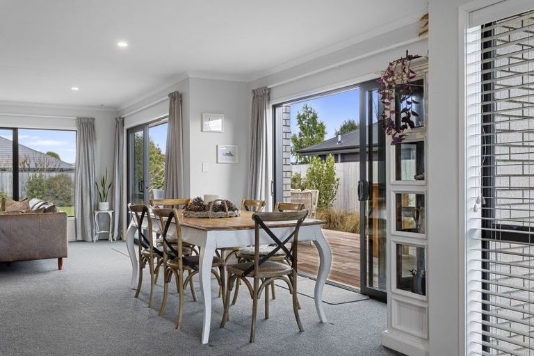 Photo of property in 3 Hamlett Drive, Woodend, 7610