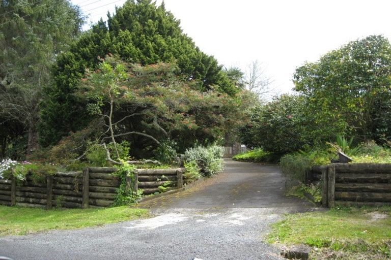 Photo of property in 5 Totara Road, Whenuapai, Auckland, 0618