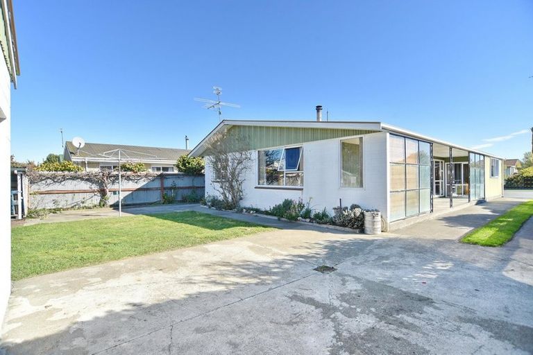 Photo of property in 20 Scotswood Place, Rangiora, 7400
