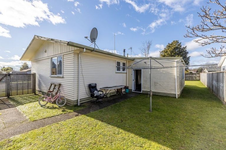 Photo of property in 17 Puataata Road, Turangi, 3334