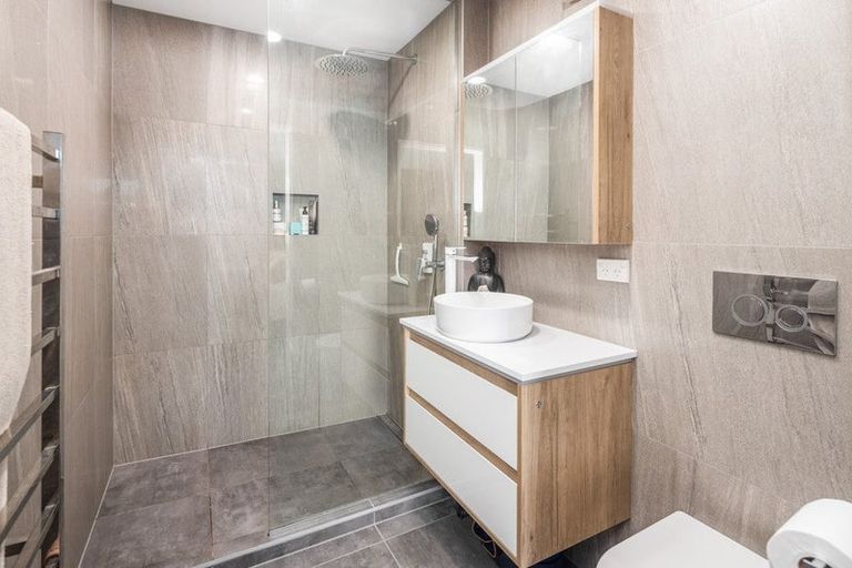 Photo of property in 121a Wexford Road, Miramar, Wellington, 6022