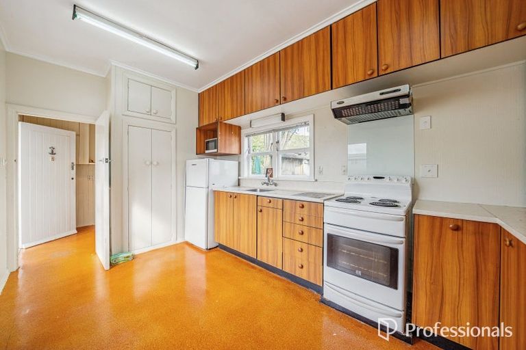 Photo of property in 31 Konini Street, Eastbourne, Lower Hutt, 5013