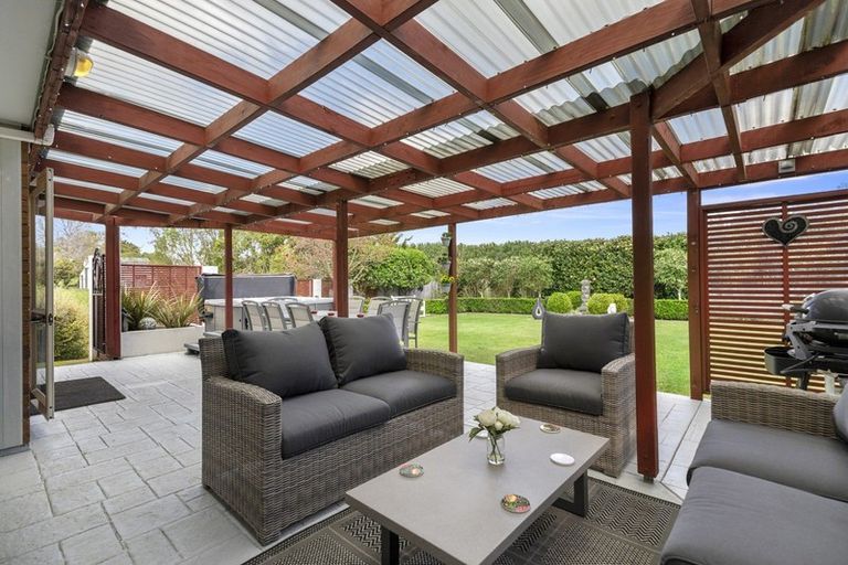 Photo of property in 23 Seales Road, Morrinsville, 3300