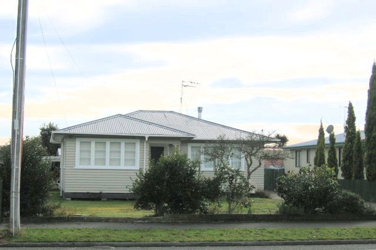 Photo of property in 162 Killarney Road, Frankton, Hamilton, 3204