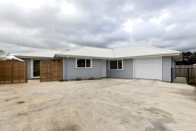 Photo of property in 5b Ayr Place, Hokowhitu, Palmerston North, 4410