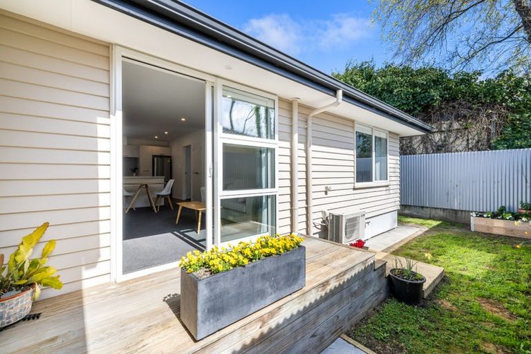 Photo of property in 7/170 Palmers Road, New Brighton, Christchurch, 8083