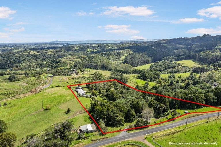 Photo of property in 94 Ara-kotinga, Whitford, Manurewa, 2576