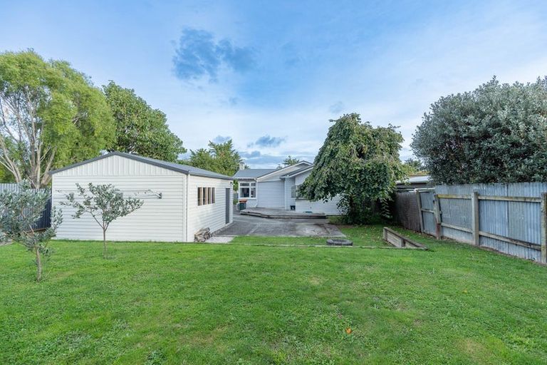 Photo of property in 62 Havill Street, Takaro, Palmerston North, 4410