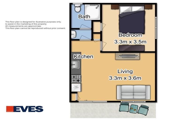 Photo of property in 109 Nixon Street, Hamilton East, Hamilton, 3216