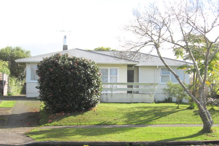 Photo of property in 21 Tapper Crescent, Tikipunga, Whangarei, 0112