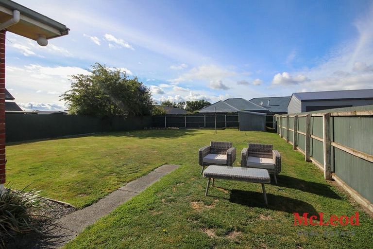 Photo of property in 10 Bathurst Street, Allenton, Ashburton, 7700