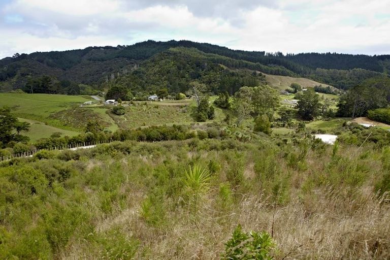 Photo of property in 43 Haul Road, Tahekeroa, Kaukapakapa, 0873