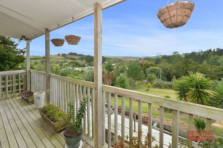 Photo of property in 22 Mccullough Road, Mangapai, Whangarei, 0178