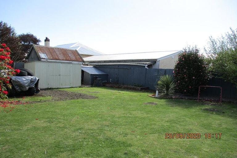 Photo of property in 97 Otipua Road, Watlington, Timaru, 7910