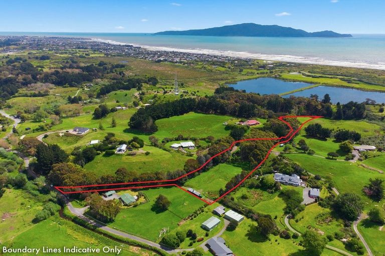 Photo of property in 340d Ngarara Road, Waikanae, 5391