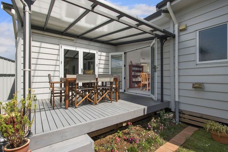 Photo of property in 8 Savage Road, Waihi, 3610