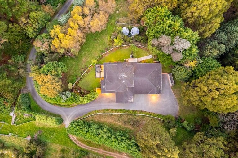 Photo of property in 111b Bradey Road, Pauatahanui, Porirua, 5381