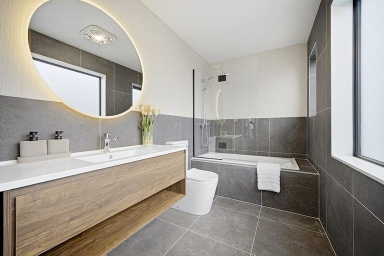 Photo of property in 39 Scott Road, Hobsonville, Auckland, 0616