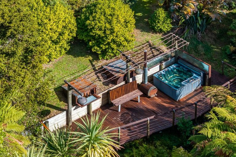 Photo of property in 97 Bayer Road, Puhoi, Silverdale, 0994