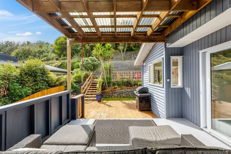 Photo of property in 5 Meridian Way, Whitby, Porirua, 5024