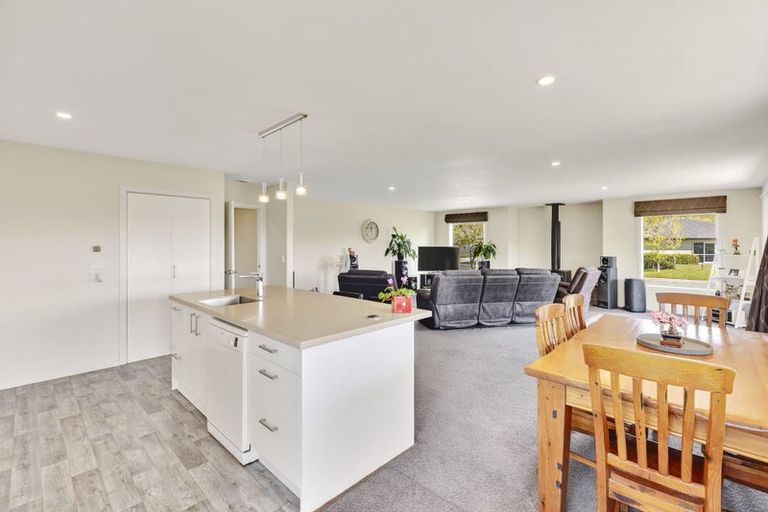 Photo of property in 1 Criffel Place, Luggate, Cromwell, 9383