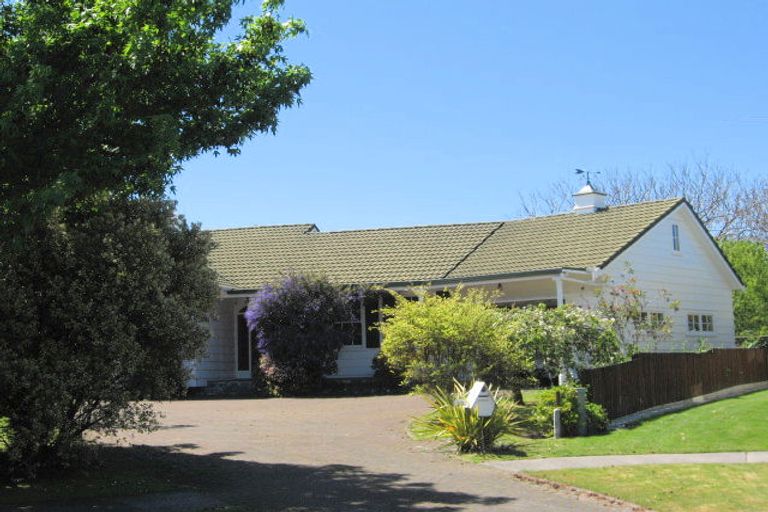 Photo of property in 20 Gardner Place, Inner Kaiti, Gisborne, 4010