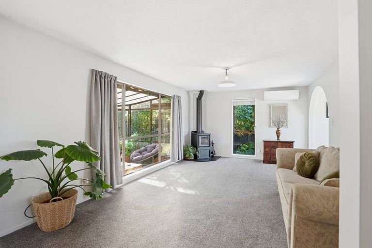 Photo of property in 47 Patterson Terrace, Halswell, Christchurch, 8025