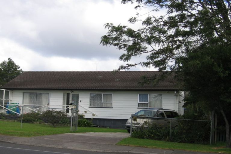 Photo of property in 139 Universal Drive, Henderson, Auckland, 0610