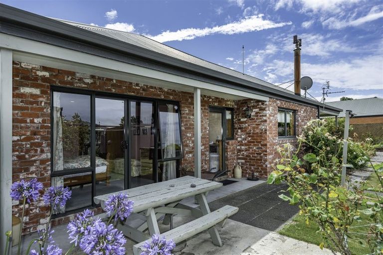 Photo of property in 7 Marion Place, Lincoln, 7608