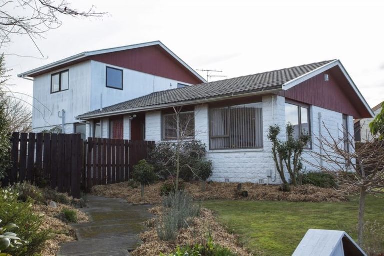 Photo of property in 33 Glassey Drive, Allenton, Ashburton, 7700