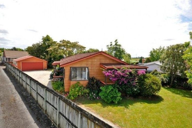 Photo of property in 57 Raymond Street, Fairview Downs, Hamilton, 3214