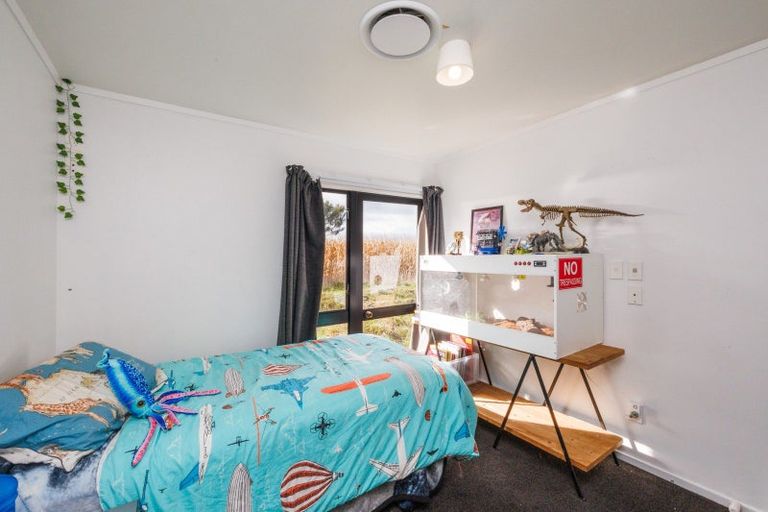 Photo of property in 982a Rongotea Road, Rongotea, Palmerston North, 4476